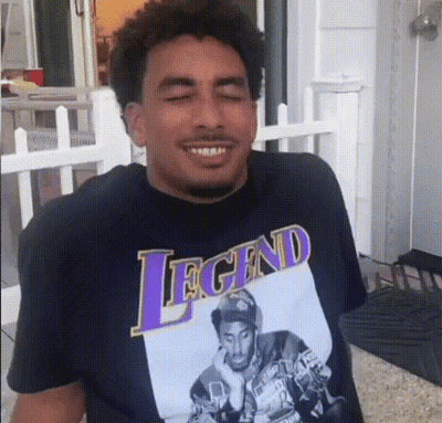 Football Player Pickens GIF
