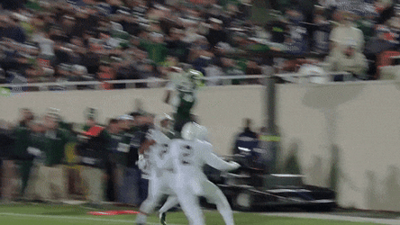 Football Player Play Like A Champion GIF