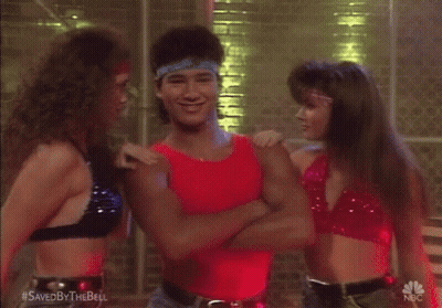 Football Player Poster Number 4 GIF