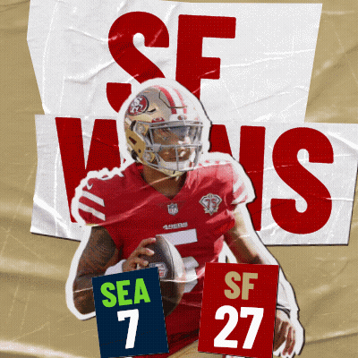 Football Player Poster Sea 7 SF 27 GIF