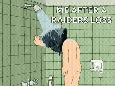 Football Player Running During Touchdown GIF