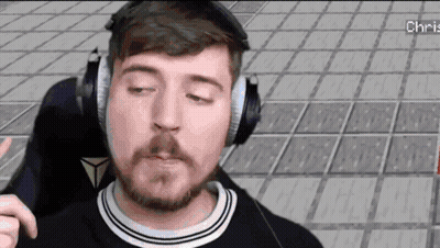 Football Player Saying Yeah Doom GIF