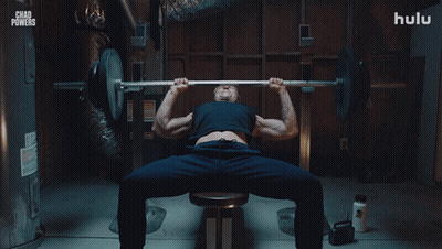 Football Player Says You Wouldn't Even Know GIF