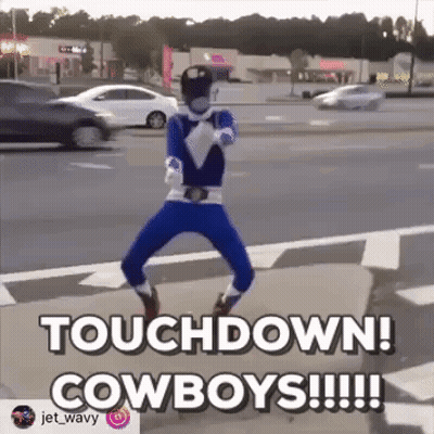 Football Player Tackled During Game GIF