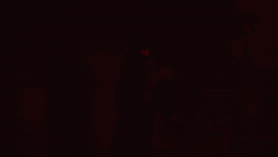 Football Player Wearing Red Utah Jersey GIF