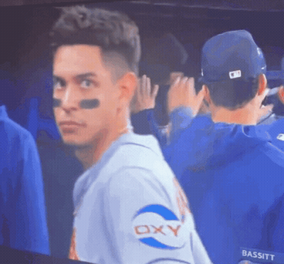 Football Player Wearing Texas Jersey GIF