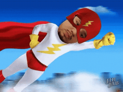 Football Player Wearing Trojans Helmet GIF