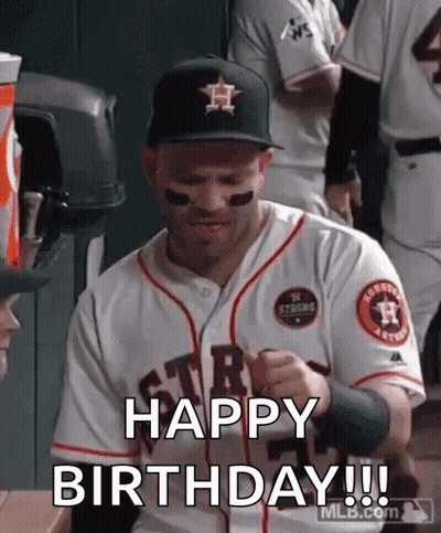 Football Player With Addison 3 Jersey GIF