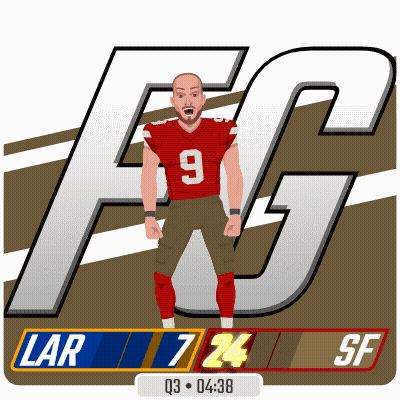 Football Player With Helmet Saying Got It GIF