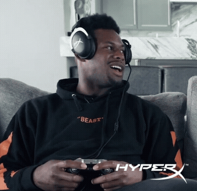 Football Player With Number 2 On Shirt GIF