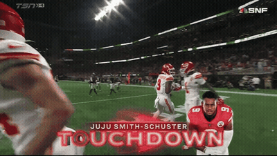 Football Player With Oliver On Jersey GIF