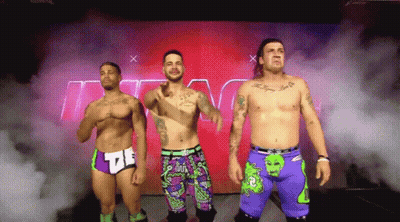 Football Player With Wentz On Back GIF