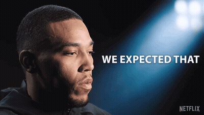 Football Players Celebrate Touchdown Amon-Ra St Brown > Ur WR GIF