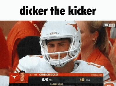 Football Players Icing The Kicker GIF