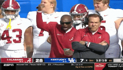 Football Players In Red And White Uniforms With Adidas Gloves GIF