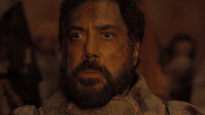 Football Players On Field Number 19 Jersey GIF