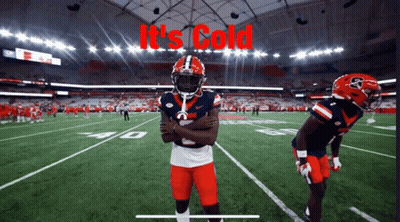 Football Players Playing Game With Crowd GIF