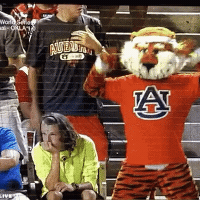 Football Players Playing With Referee GIF