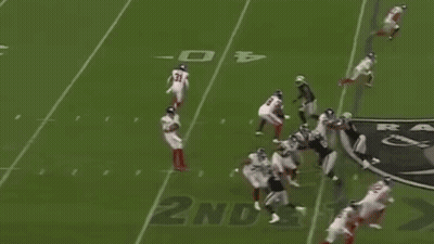 Football Players Playing With Referees GIF