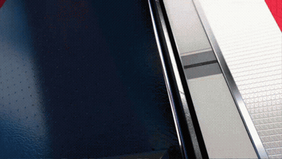 Football Players Walking On Field GIF
