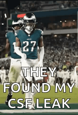 Football Players Walking On Field GIF