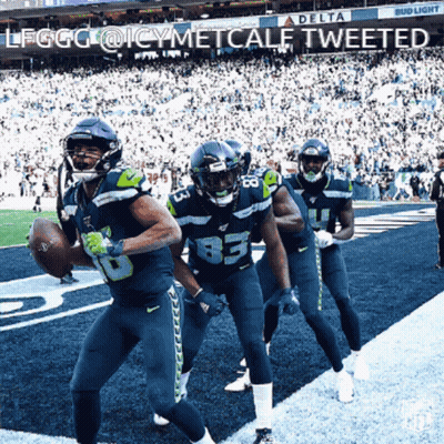 Football Players With Lpgg @Icymetcalf Tweeted GIF