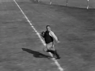 Football Run For It Is Back GIF