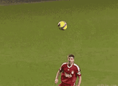 Football Soccer GIF