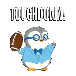 Football Sport Sticker GIF