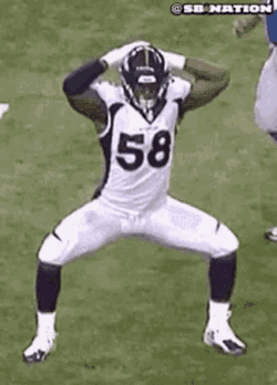 Football Sports GIF