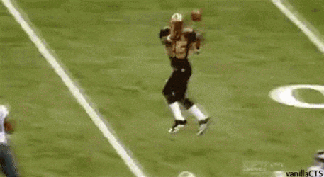 Football Tackle GIF