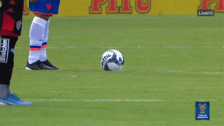 Football Ultimate Kickoff GIF