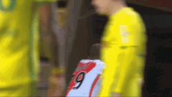 Footballer Kylian Mbappe Celebrating Victory Reaction  GIF