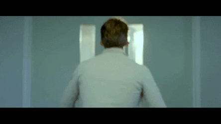Footloose Cut Loose Musical GIF