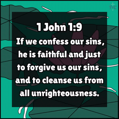 For By Grace Are Ye Saved Through Faith And That Not Of Yourselves GIF