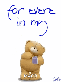 For Ever In My Heart GIF
