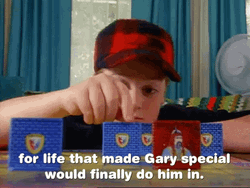 For Life Gary Puzzle Pieces GIF