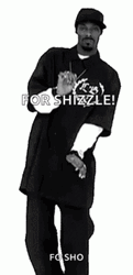 For Shizzle Dancing Fo Sho  GIF
