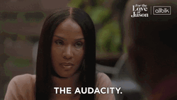 For The Love Of Jason The Audacity GIF