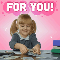 For You Guys We Are Getting Paid GIF