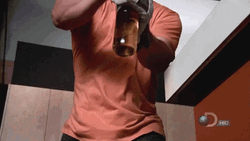 Force Impact Shock GIF