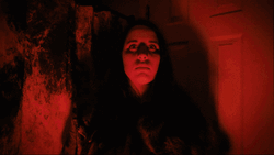 Forcing To Open Door Let Me In Meme GIF
