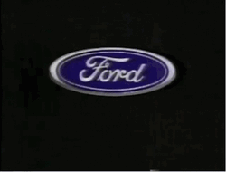 Ford Fever Logo Animation GIF