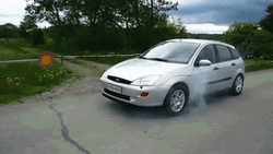 Ford Needs To Be Checked GIF