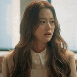 Forehead Slap Shin Do-Hyun GIF