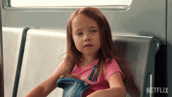 Forehead Slap We Can Be Heroes Guppy GIF