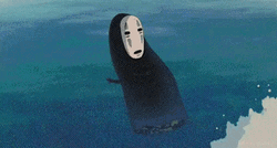 Foreman Drowning Inf Feels GIF