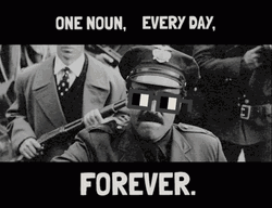Forever The Sandlot Scene Film Parody GIF
