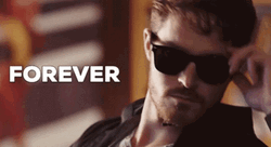 Forever Tyler Schnabel Sam And Mattie GIF