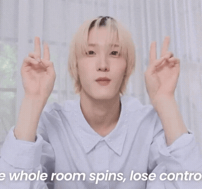 Forever Young Wild Soul Hands In Air GIF